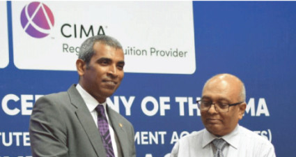 CIMA LAUNCH EVENT 2022