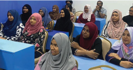 VILLA COLLEGE LAUNCHES FIRST-EVER MASTER OF SCIENCE IN COUNSELING IN THE MALDIVES