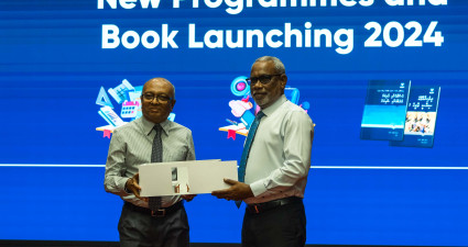 VILLA COLLEGE LAUNCHES TWO NEW UNDERGRADUATE PROGRAMMES